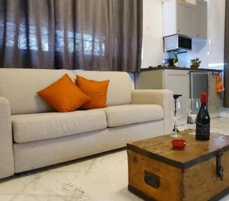 Bed & Breakfast Private Hotel Riga