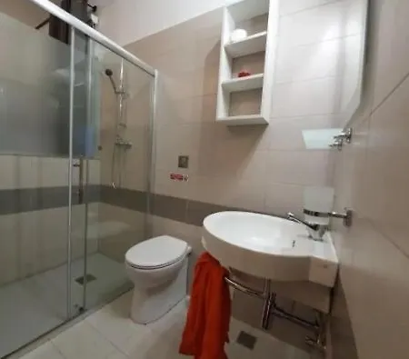 Bed & Breakfast Private Hotel *
